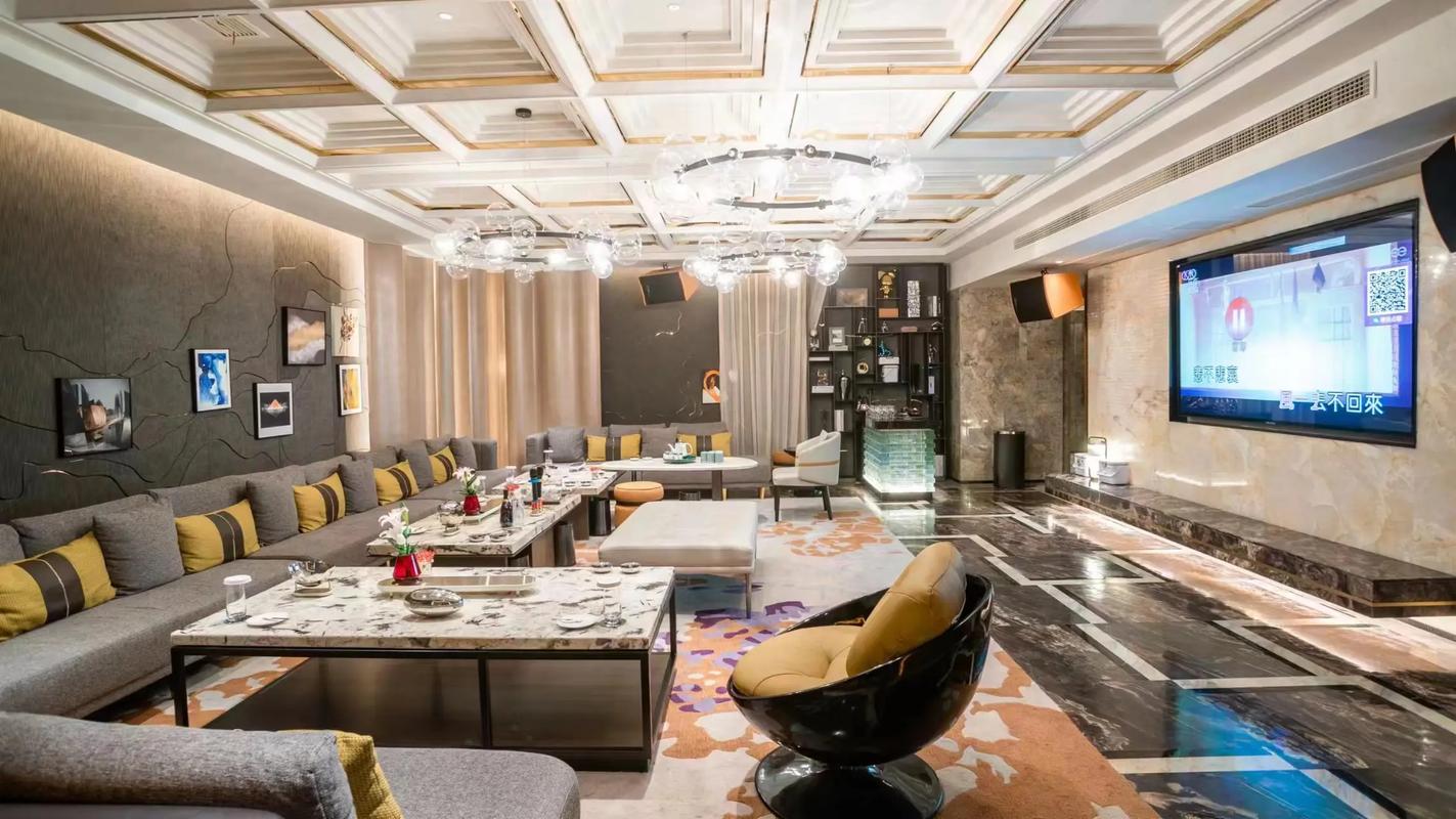 济宁商务ktv精选商务ktv推荐指南-任城区ktv预定