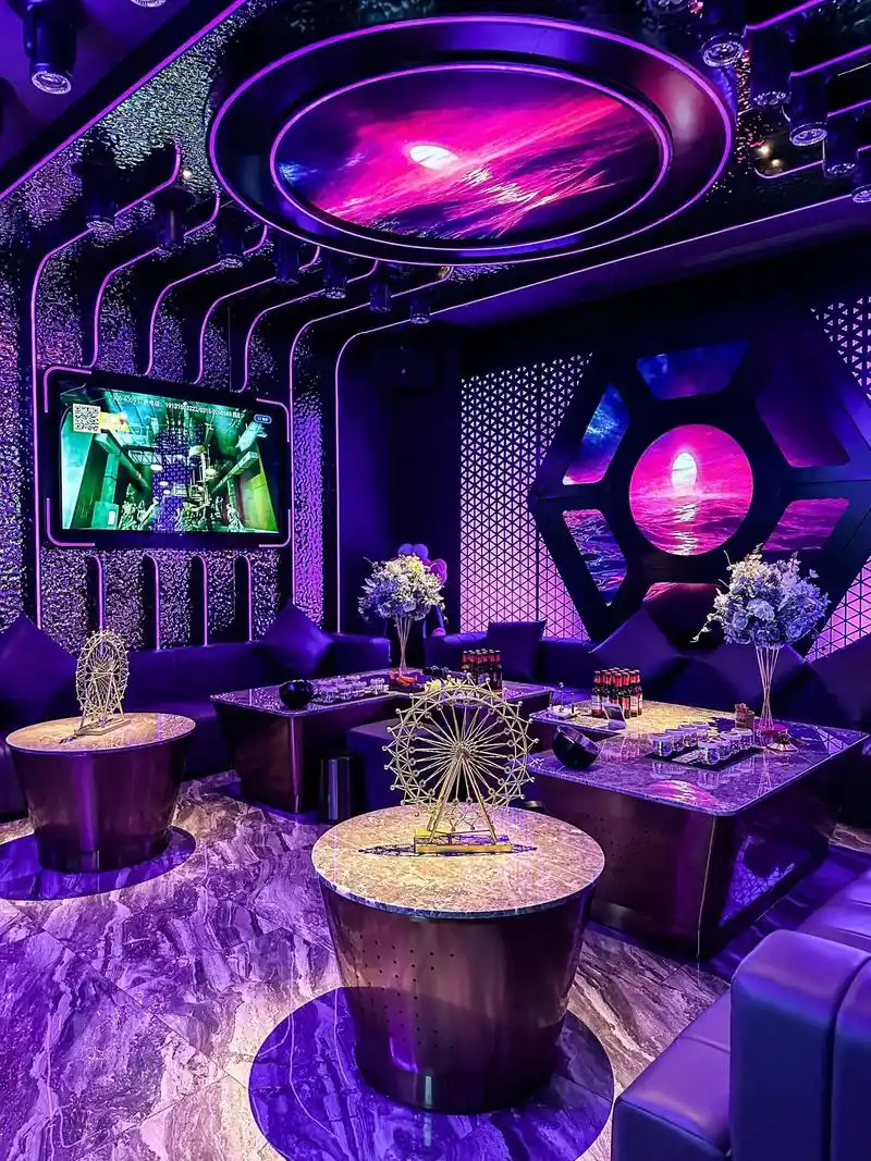 济宁中低端商务ktv推荐指南-任城区ktv预定